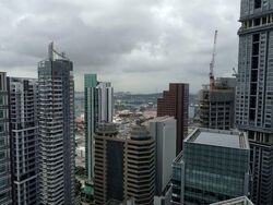 International Plaza (D2), Apartment #545394041